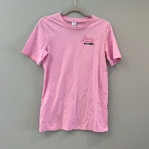Taylor Swift shirt, women’s size small.